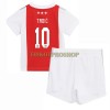 Original Trikotsatz Ajax Amsterdam Dusan Tadic 10 Heimtrikot 2021-22 Für Kinder